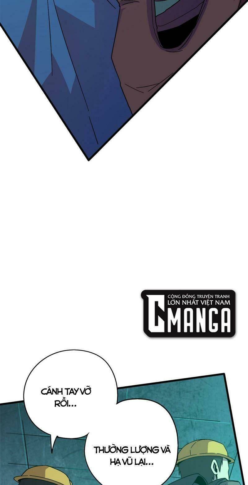 Siêu Thần Chế Tạp Sư Chap 31 - Next Chap 32