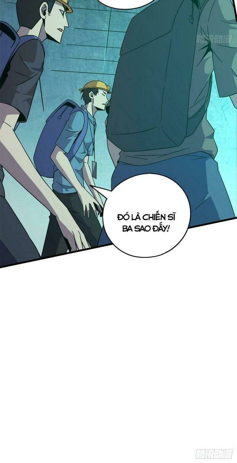 Siêu Thần Chế Tạp Sư Chap 31 - Next Chap 32