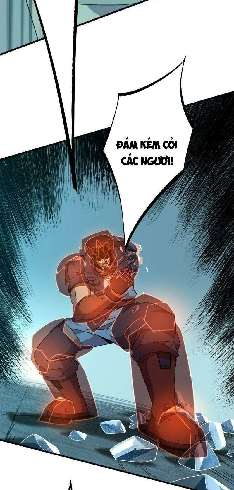 Siêu Thần Chế Tạp Sư Chap 31 - Next Chap 32