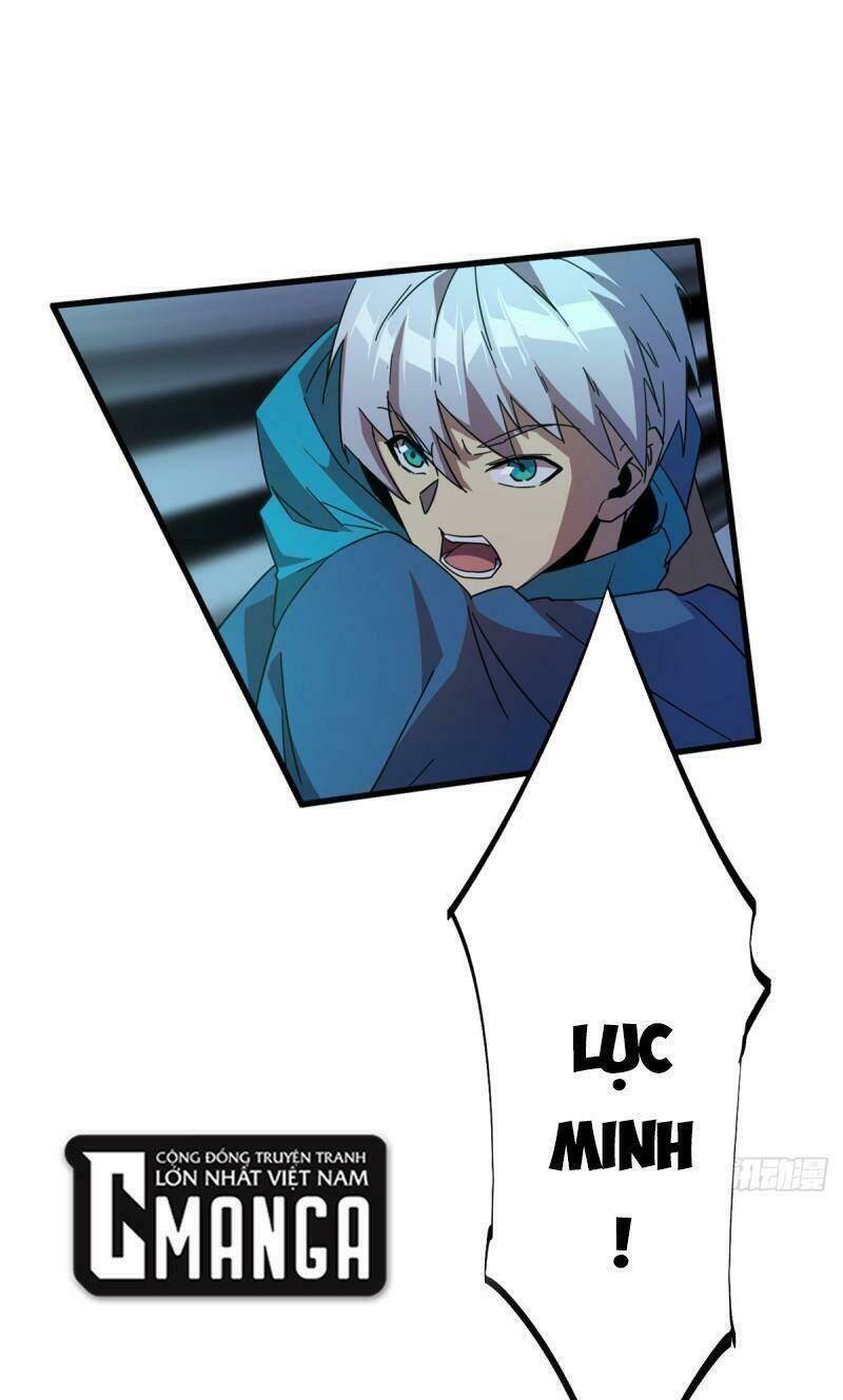 Siêu Thần Chế Tạp Sư Chap 32 - Next Chap 33