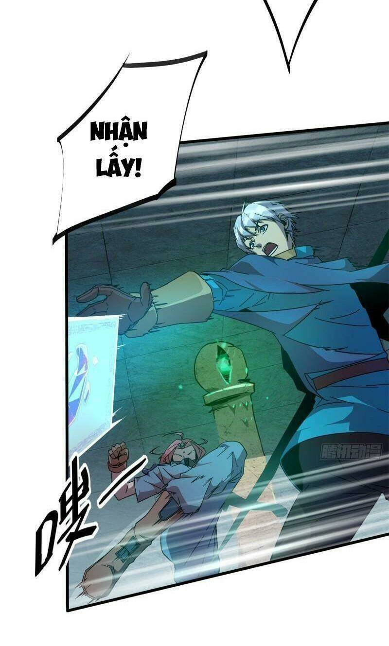 Siêu Thần Chế Tạp Sư Chap 32 - Next Chap 33