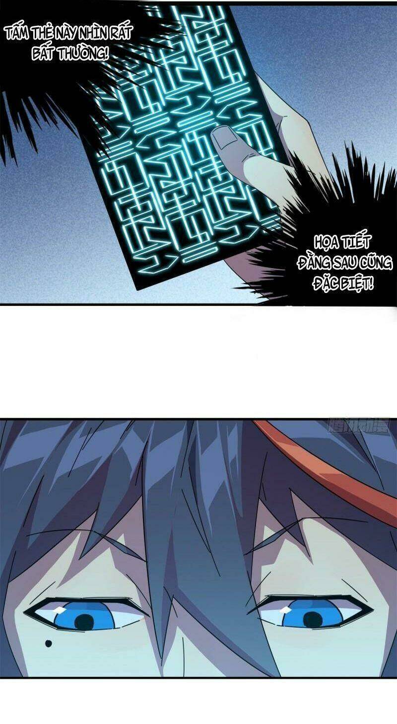 Siêu Thần Chế Tạp Sư Chap 32 - Next Chap 33