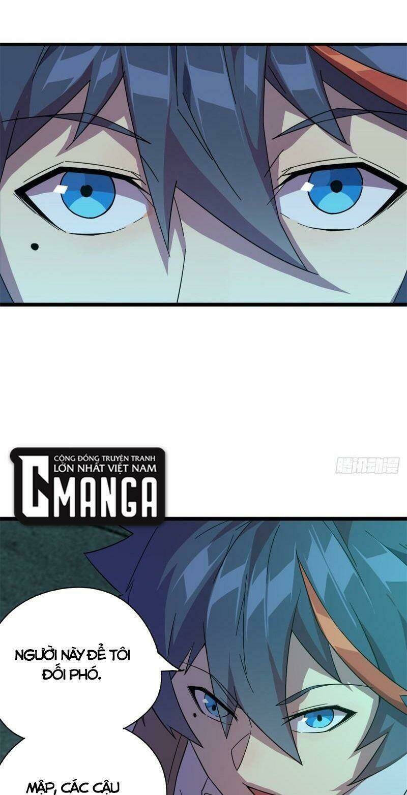Siêu Thần Chế Tạp Sư Chap 32 - Next Chap 33