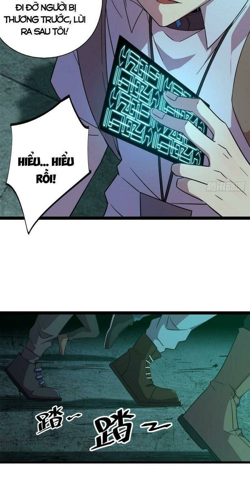 Siêu Thần Chế Tạp Sư Chap 32 - Next Chap 33