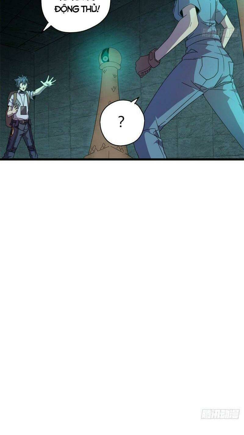 Siêu Thần Chế Tạp Sư Chap 32 - Next Chap 33