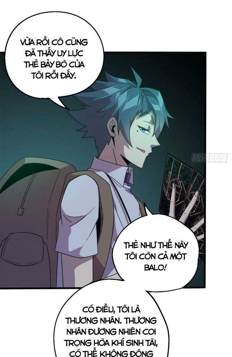 Siêu Thần Chế Tạp Sư Chap 32 - Next Chap 33