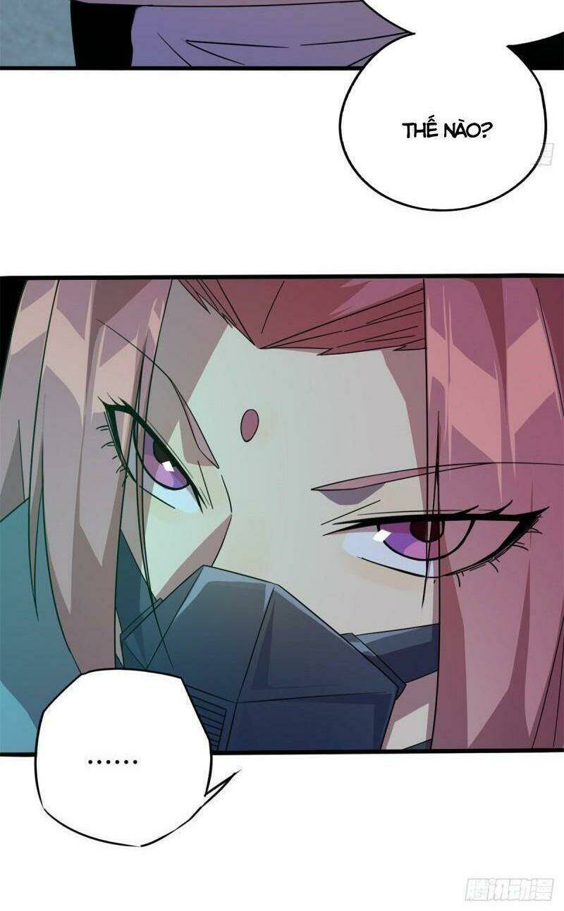 Siêu Thần Chế Tạp Sư Chap 32 - Next Chap 33