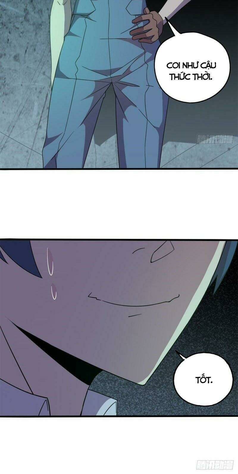 Siêu Thần Chế Tạp Sư Chap 32 - Next Chap 33