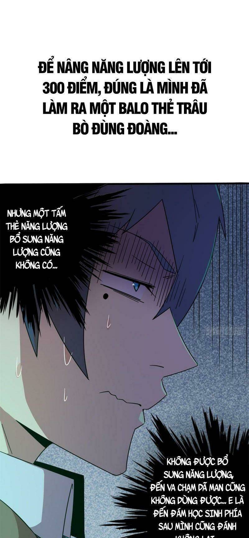 Siêu Thần Chế Tạp Sư Chap 32 - Next Chap 33