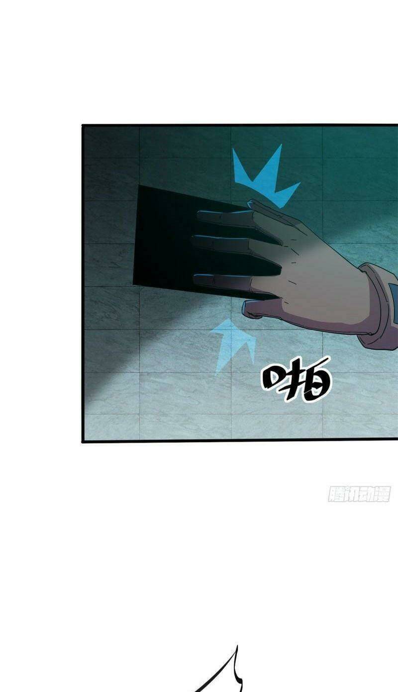 Siêu Thần Chế Tạp Sư Chap 32 - Next Chap 33