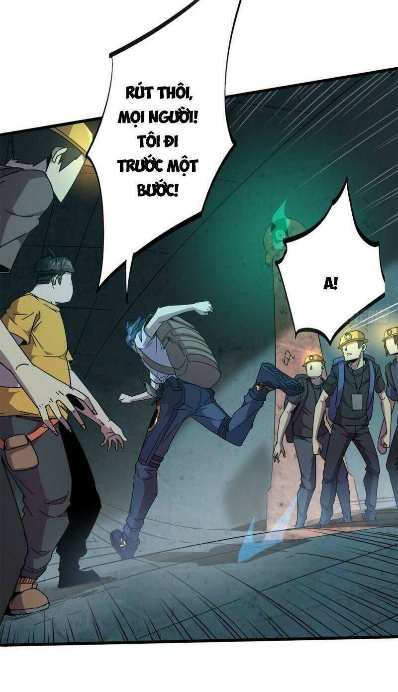 Siêu Thần Chế Tạp Sư Chap 32 - Next Chap 33