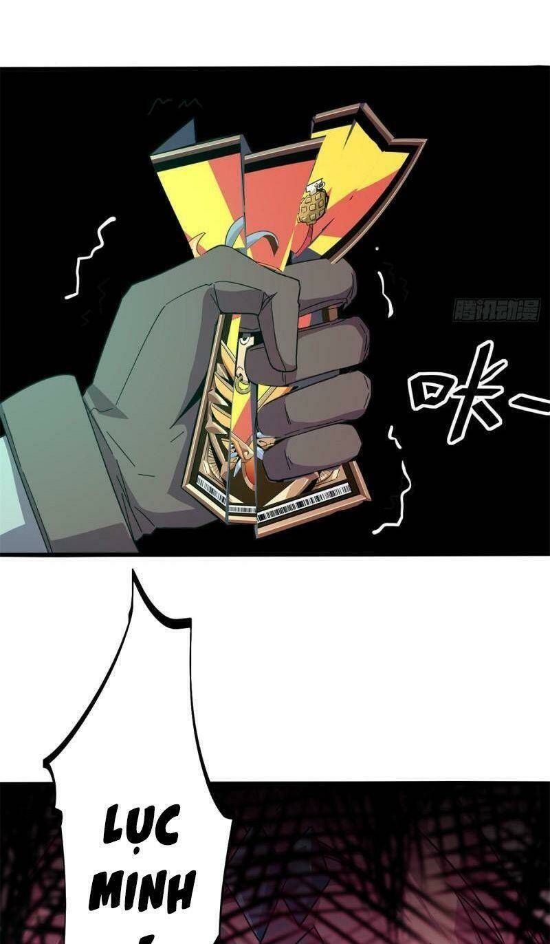 Siêu Thần Chế Tạp Sư Chap 32 - Next Chap 33