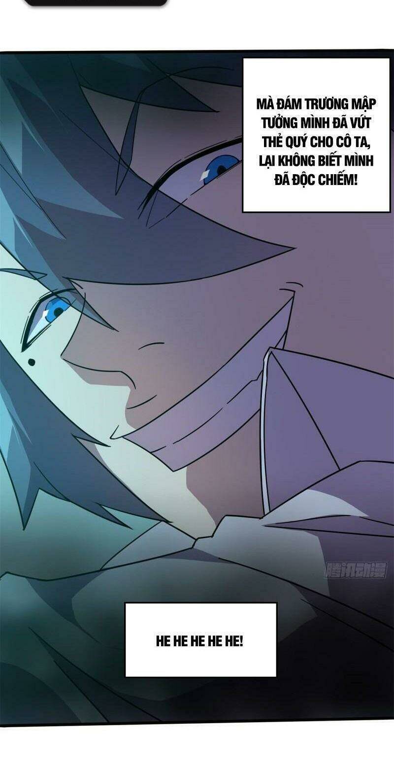 Siêu Thần Chế Tạp Sư Chap 32 - Next Chap 33