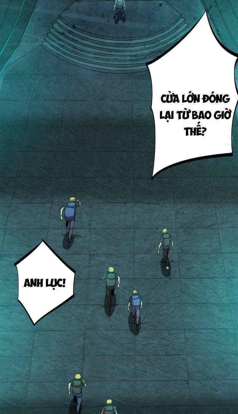 Siêu Thần Chế Tạp Sư Chap 32 - Next Chap 33