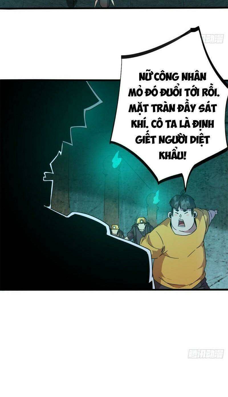 Siêu Thần Chế Tạp Sư Chap 32 - Next Chap 33