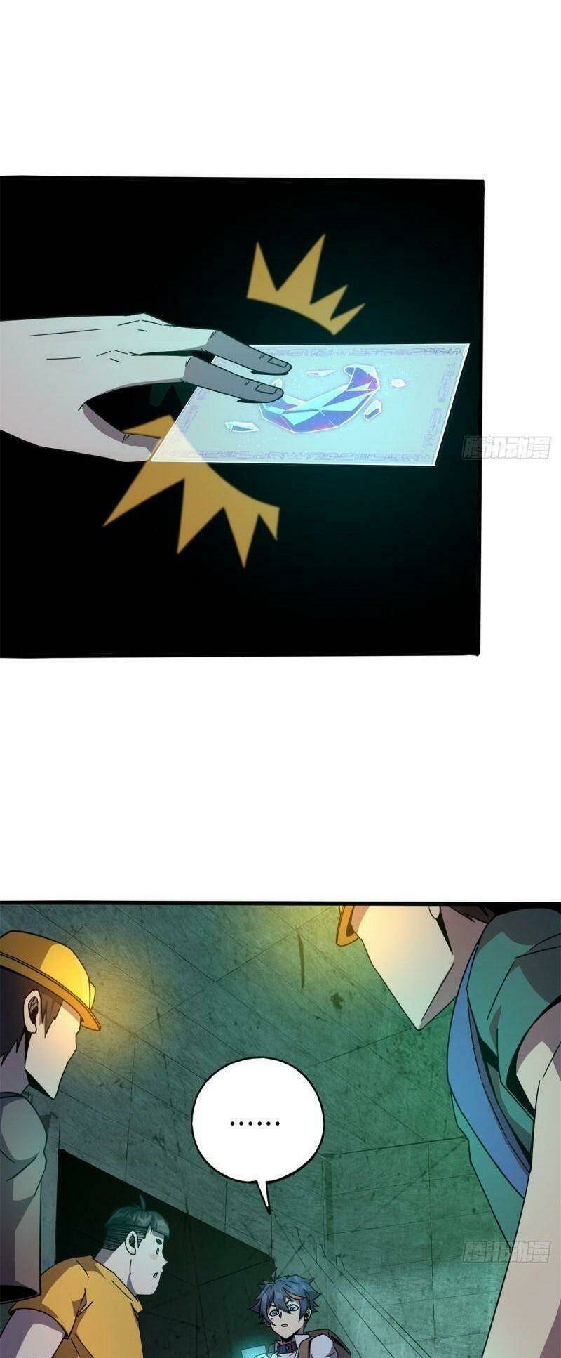 Siêu Thần Chế Tạp Sư Chap 32 - Next Chap 33