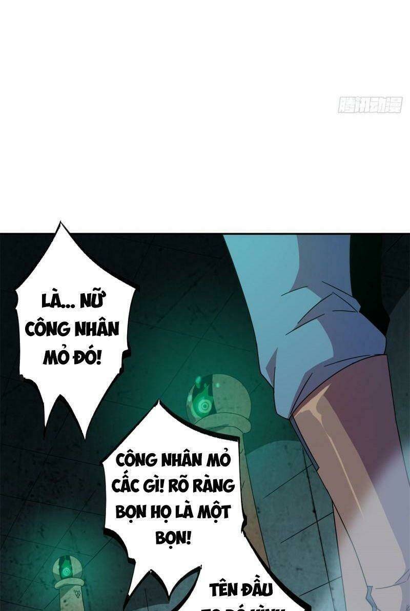 Siêu Thần Chế Tạp Sư Chap 32 - Next Chap 33