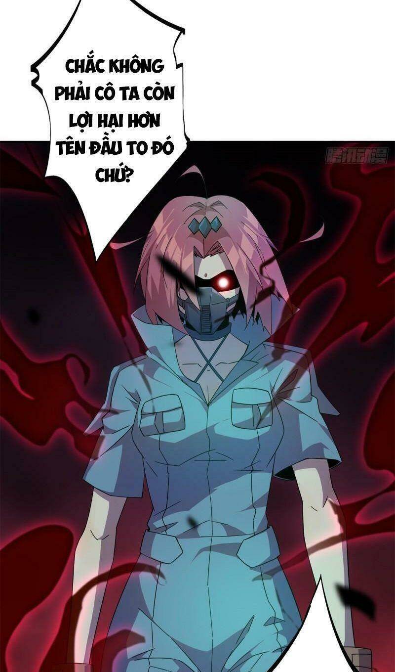 Siêu Thần Chế Tạp Sư Chap 32 - Next Chap 33