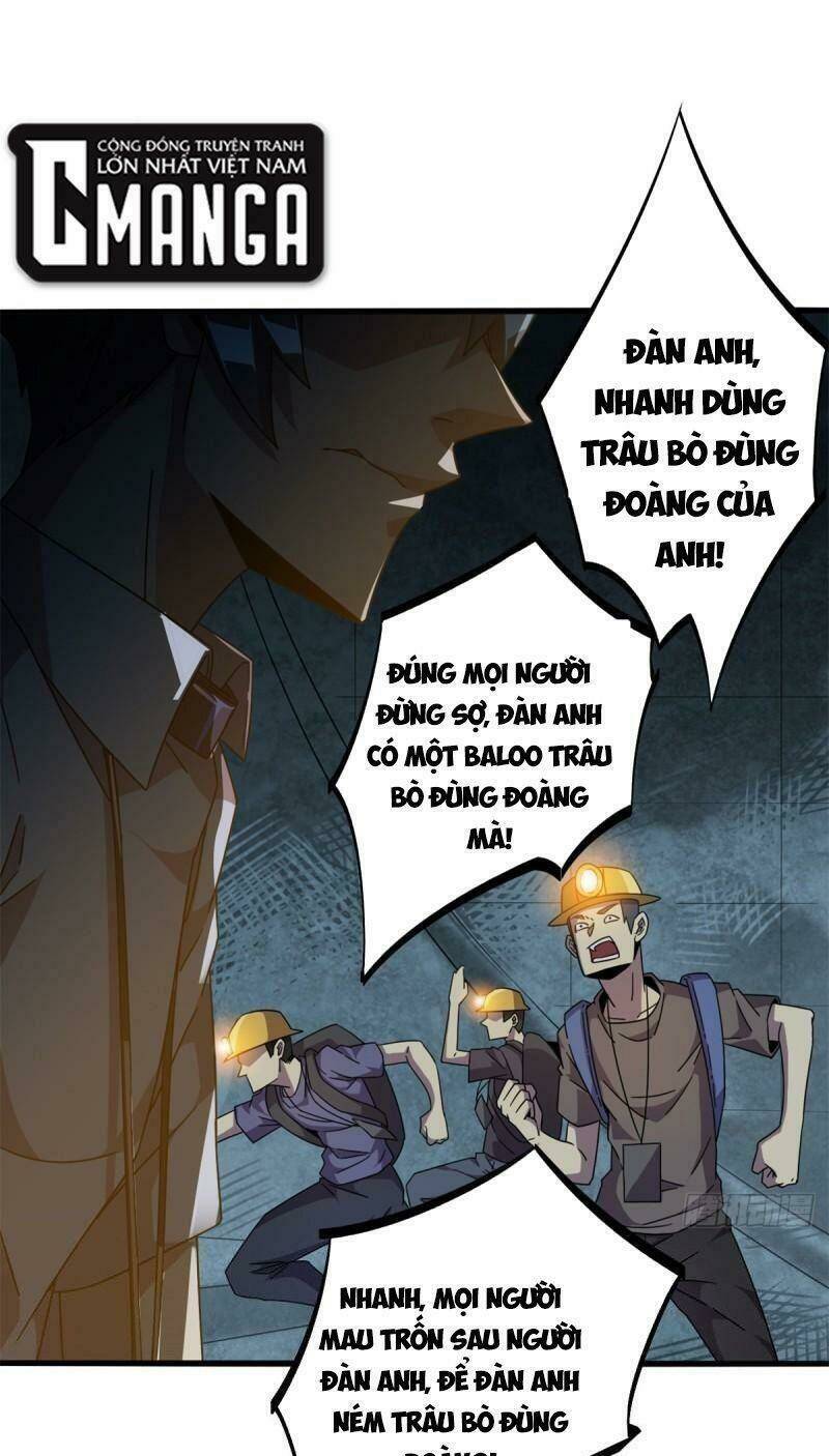 Siêu Thần Chế Tạp Sư Chap 33 - Next Chap 34