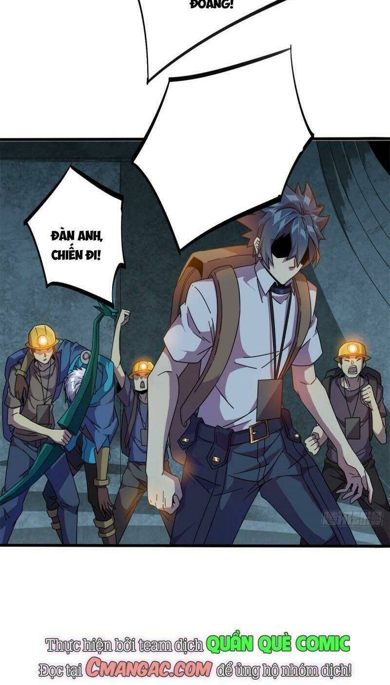 Siêu Thần Chế Tạp Sư Chap 33 - Next Chap 34