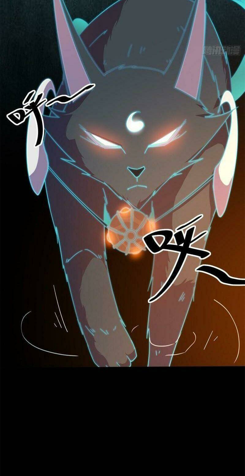 Siêu Thần Chế Tạp Sư Chap 33 - Next Chap 34