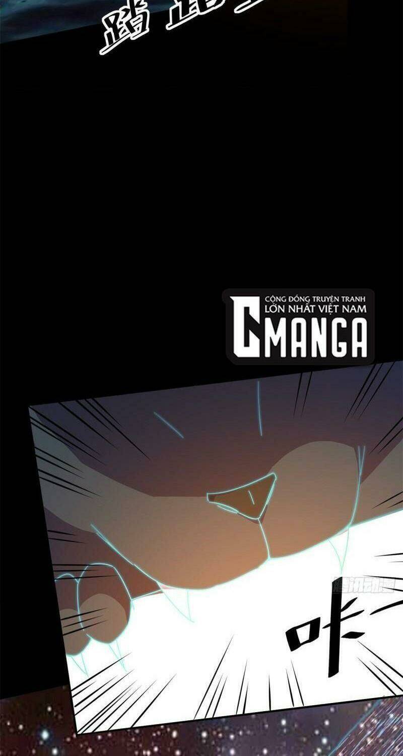 Siêu Thần Chế Tạp Sư Chap 33 - Next Chap 34