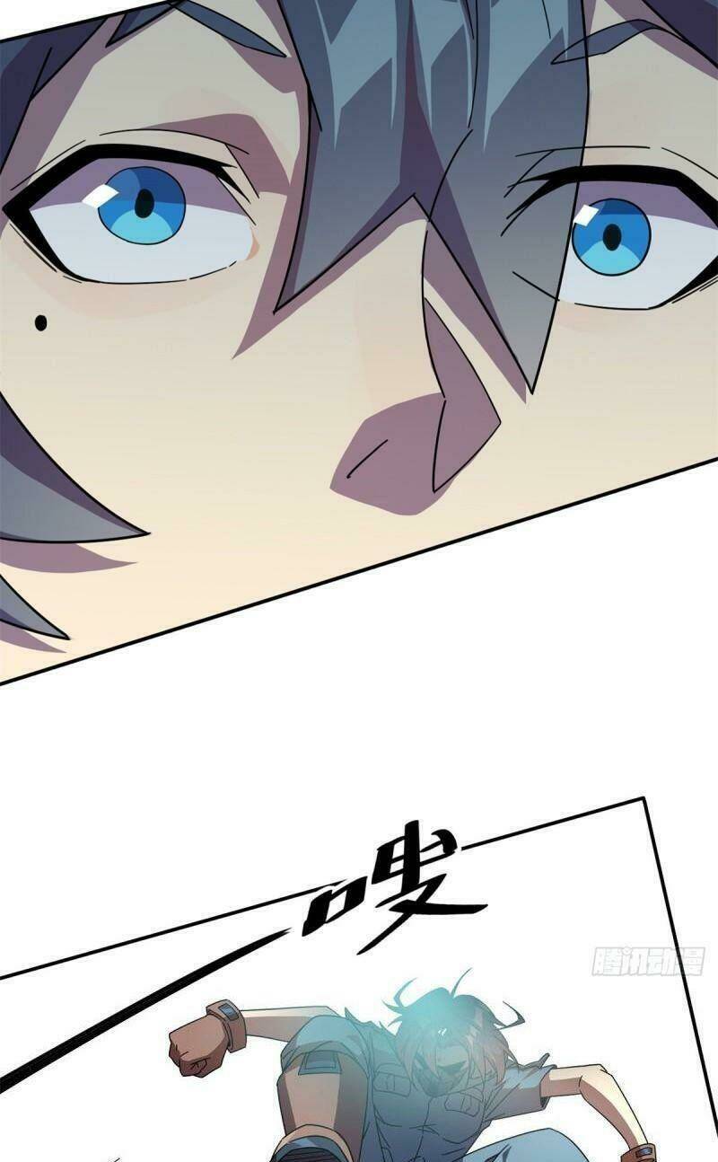 Siêu Thần Chế Tạp Sư Chap 33 - Next Chap 34