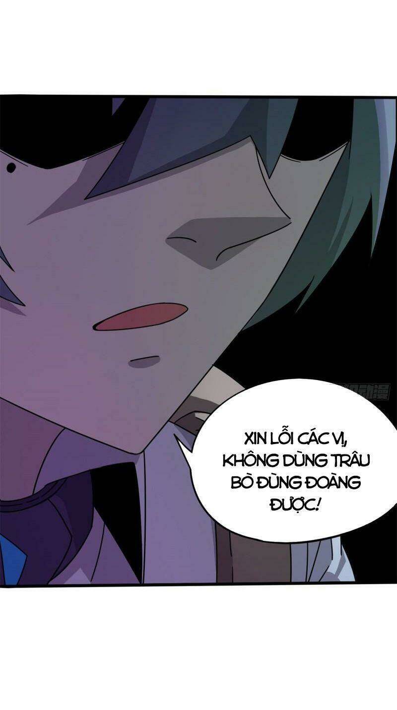 Siêu Thần Chế Tạp Sư Chap 33 - Next Chap 34