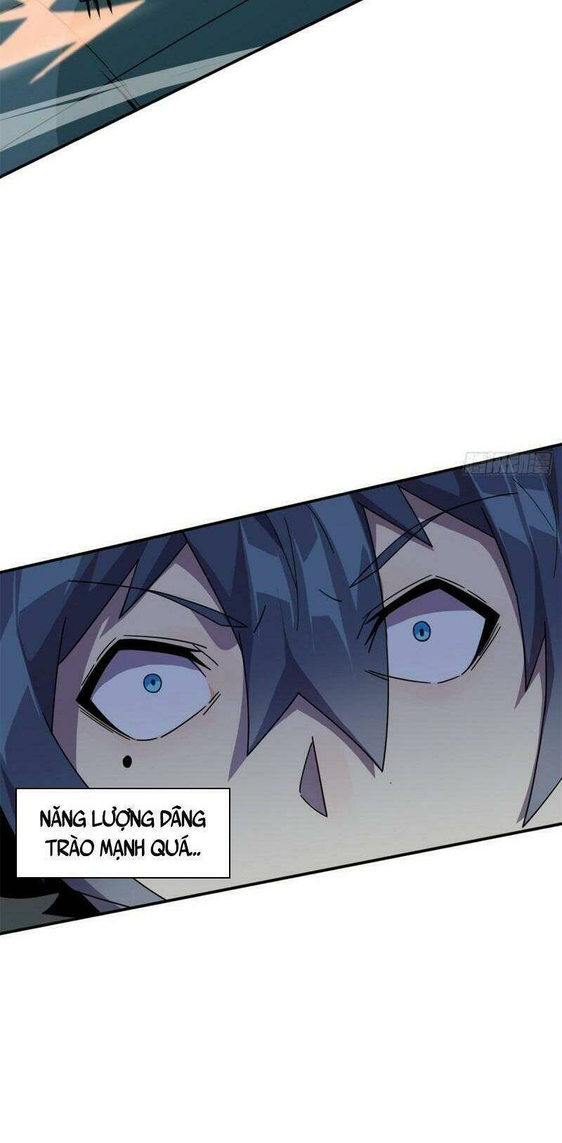 Siêu Thần Chế Tạp Sư Chap 33 - Next Chap 34