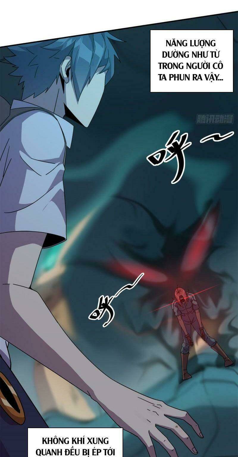 Siêu Thần Chế Tạp Sư Chap 33 - Next Chap 34