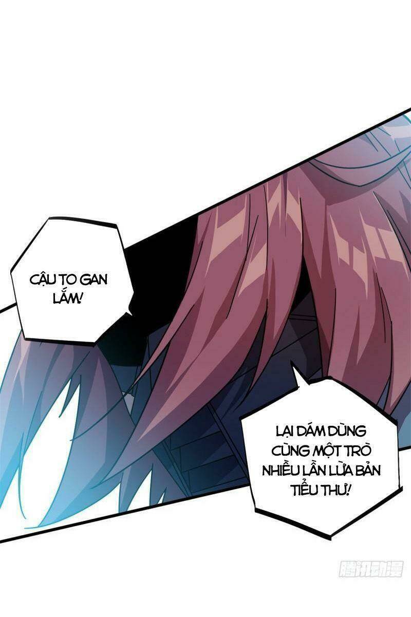 Siêu Thần Chế Tạp Sư Chap 33 - Next Chap 34