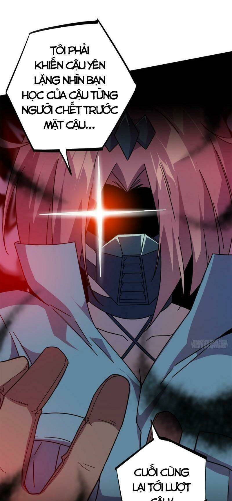 Siêu Thần Chế Tạp Sư Chap 33 - Next Chap 34
