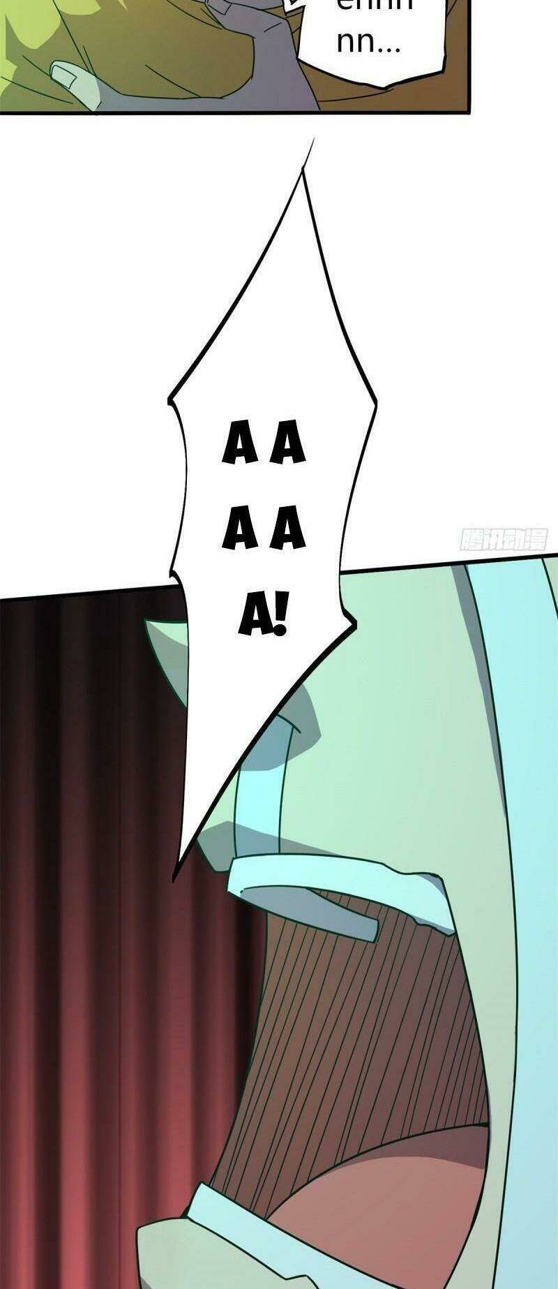 Siêu Thần Chế Tạp Sư Chap 33 - Next Chap 34