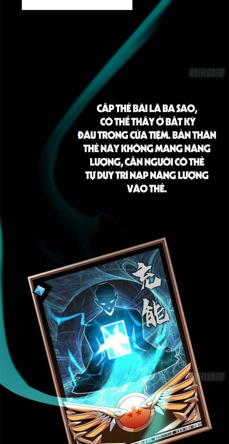 Siêu Thần Chế Tạp Sư Chap 33 - Next Chap 34