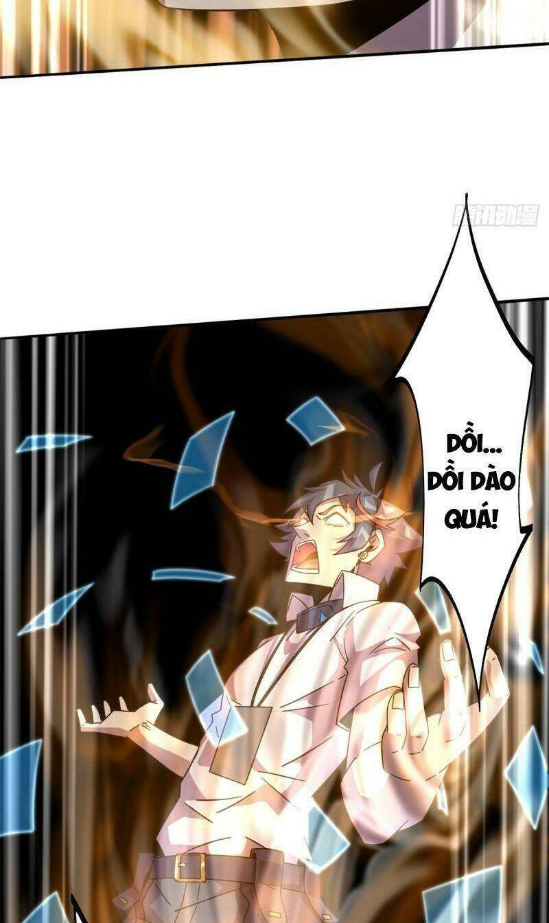 Siêu Thần Chế Tạp Sư Chap 33 - Next Chap 34