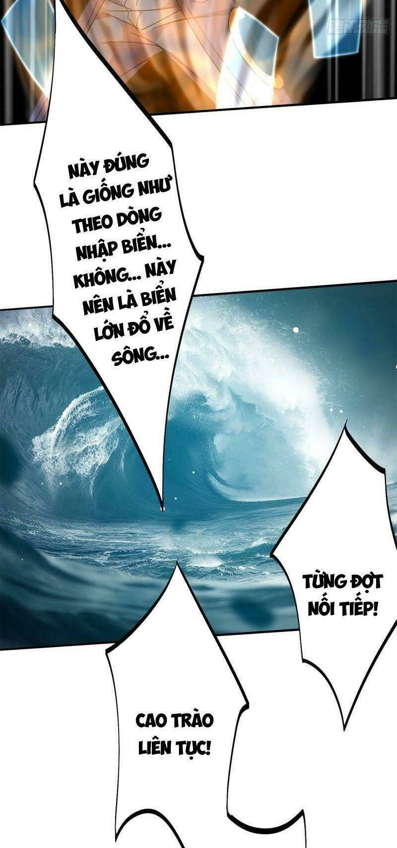 Siêu Thần Chế Tạp Sư Chap 33 - Next Chap 34