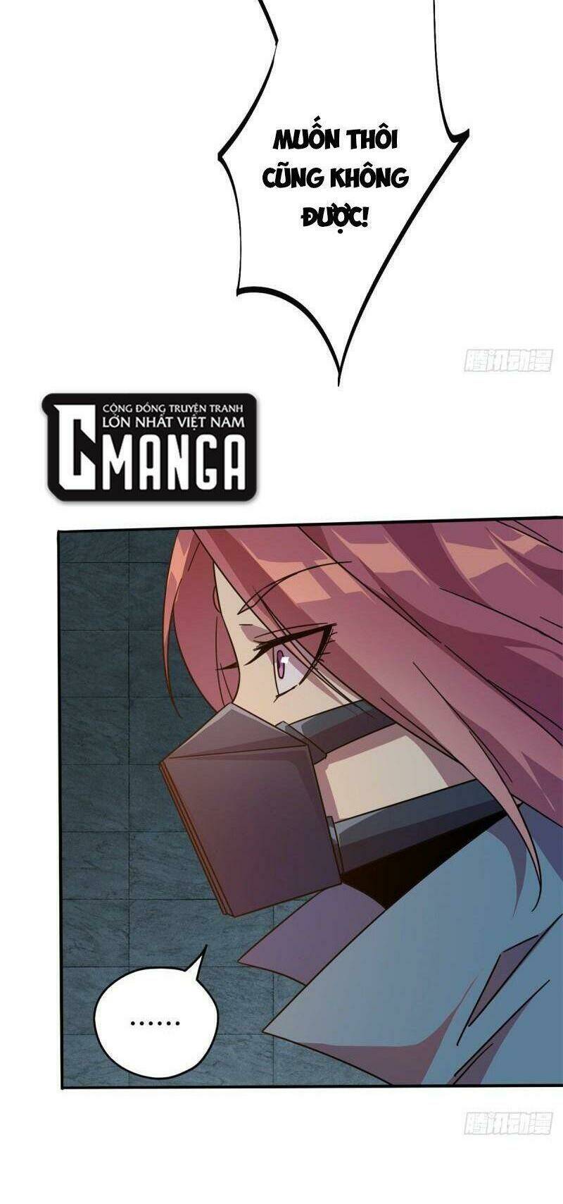 Siêu Thần Chế Tạp Sư Chap 33 - Next Chap 34