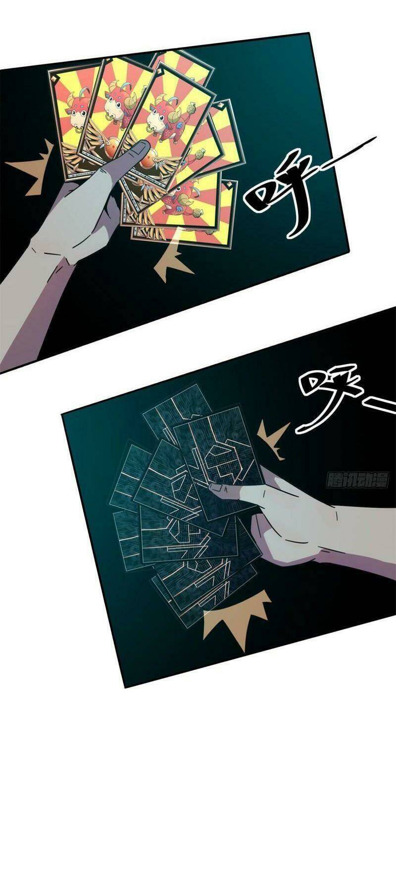 Siêu Thần Chế Tạp Sư Chap 33 - Next Chap 34