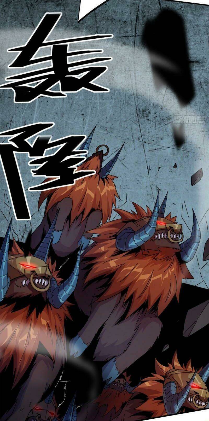 Siêu Thần Chế Tạp Sư Chap 33 - Next Chap 34