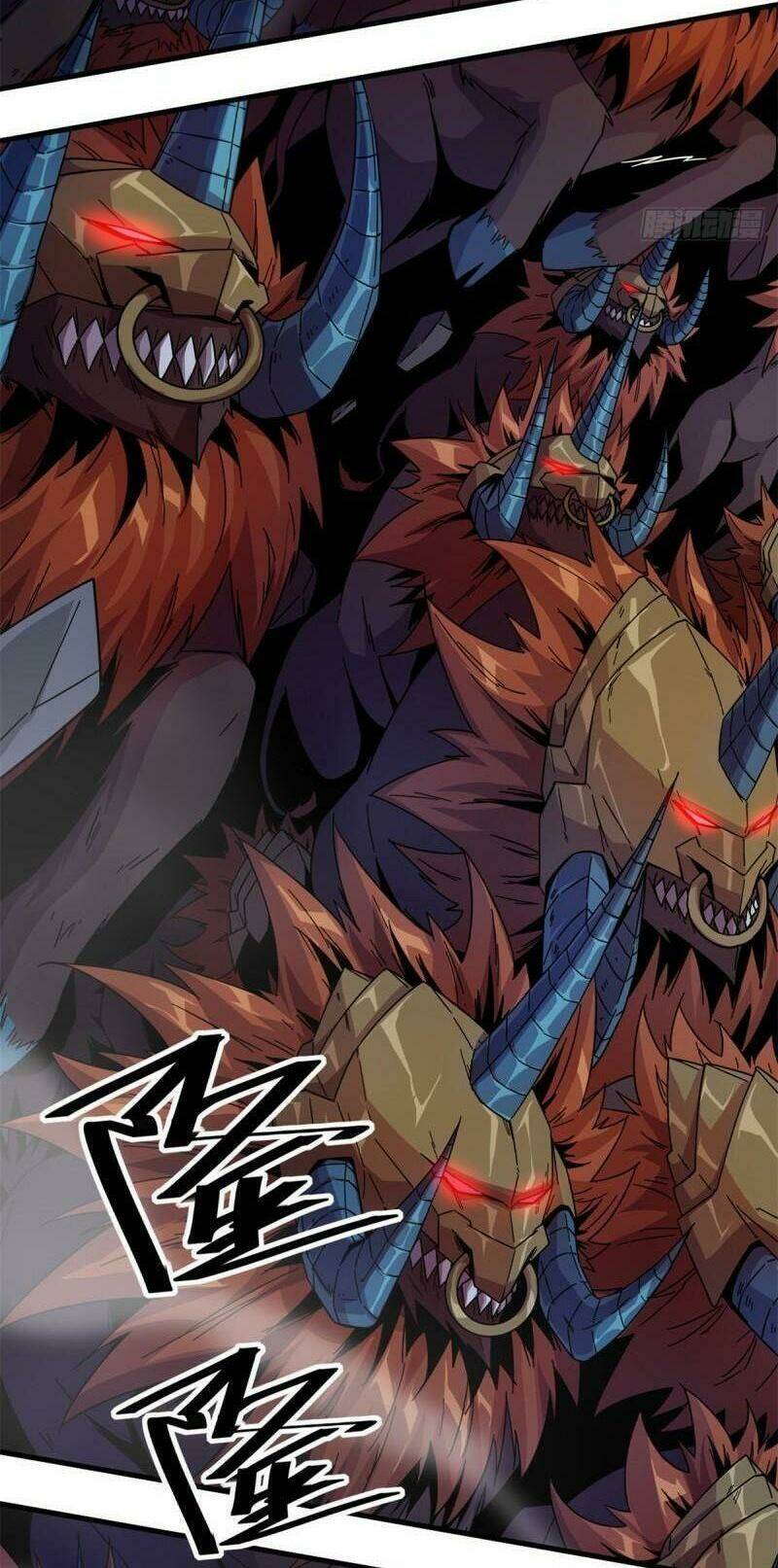 Siêu Thần Chế Tạp Sư Chap 33 - Next Chap 34