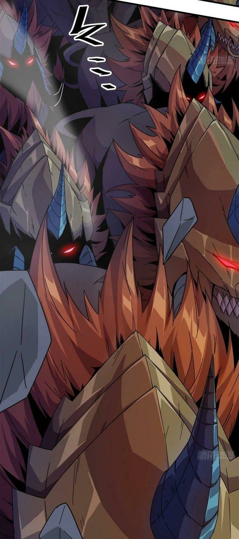 Siêu Thần Chế Tạp Sư Chap 33 - Next Chap 34