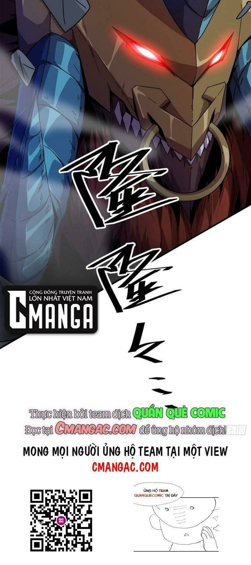 Siêu Thần Chế Tạp Sư Chap 33 - Next Chap 34