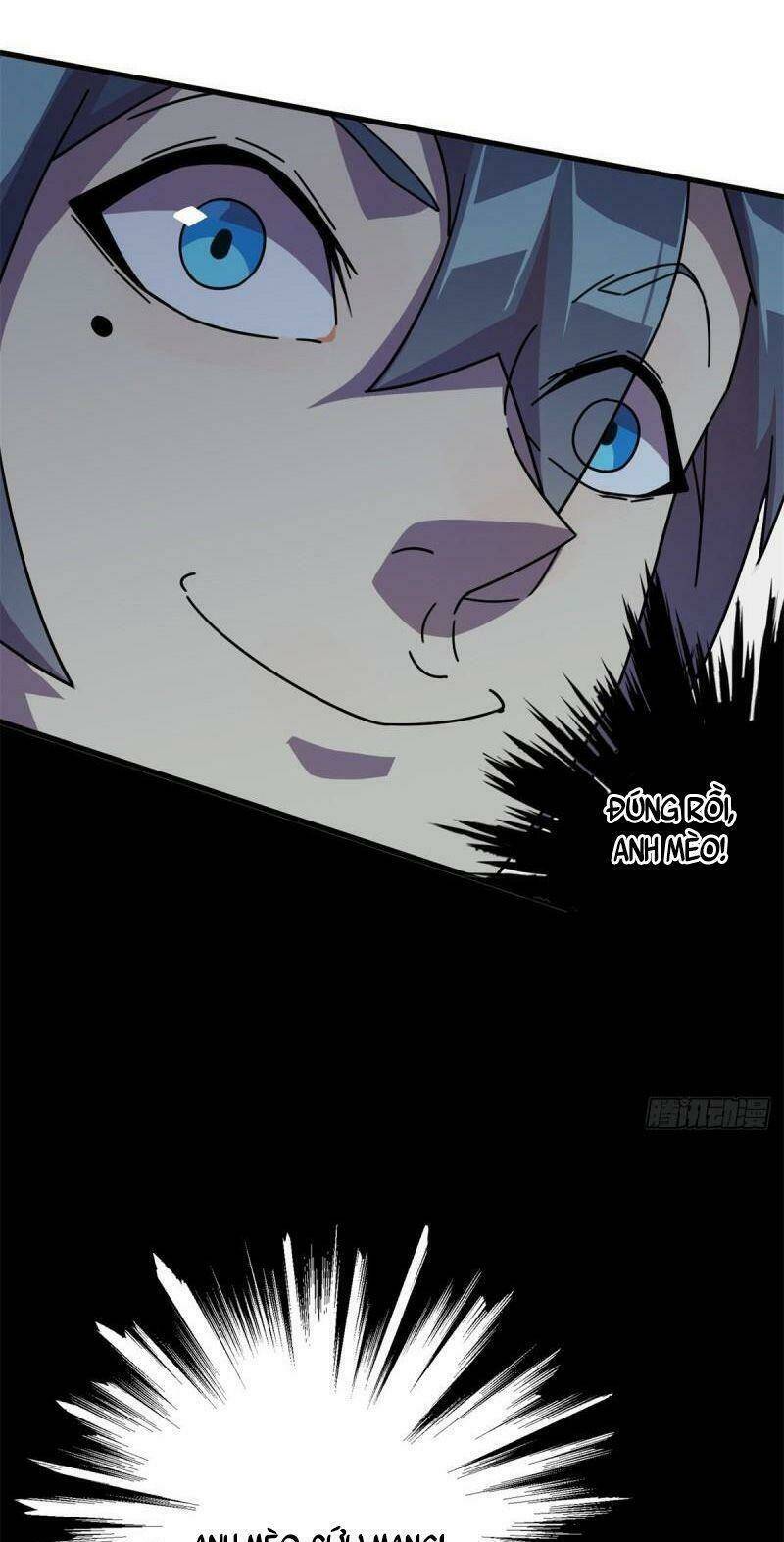 Siêu Thần Chế Tạp Sư Chap 33 - Next Chap 34