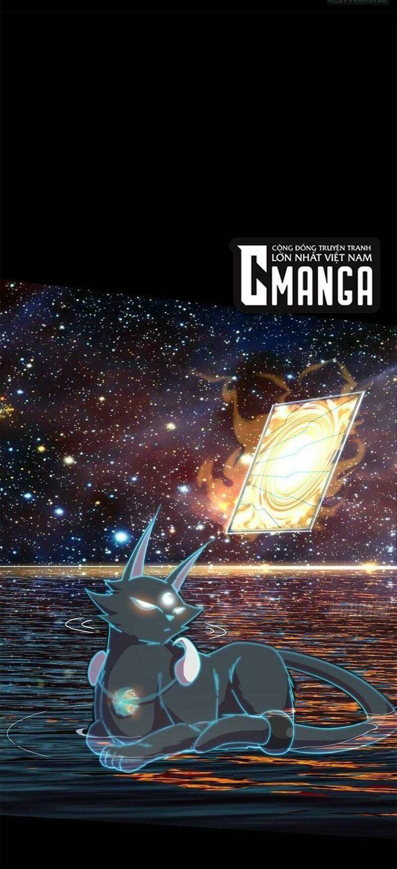 Siêu Thần Chế Tạp Sư Chap 33 - Next Chap 34