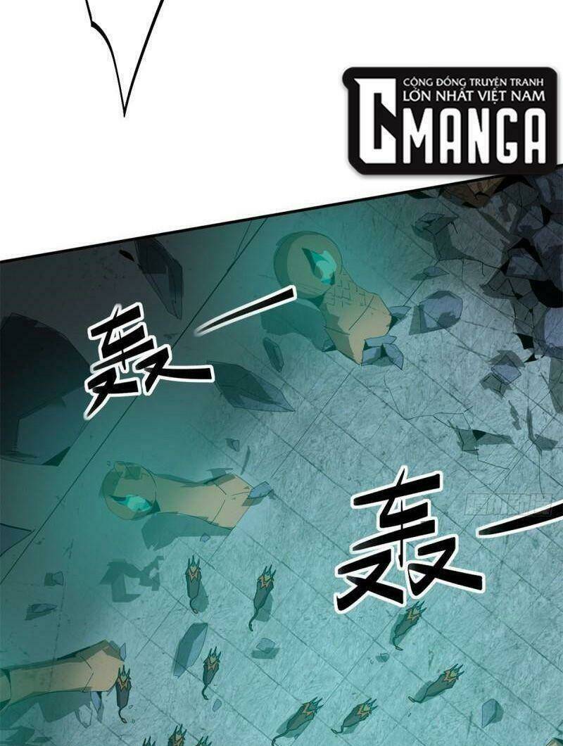 Siêu Thần Chế Tạp Sư Chap 34 - Next Chap 35