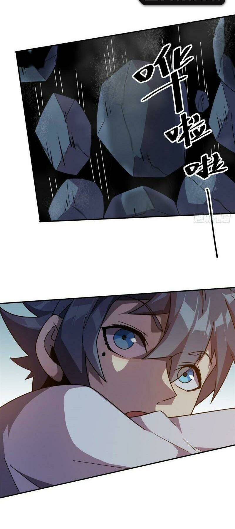 Siêu Thần Chế Tạp Sư Chap 34 - Next Chap 35