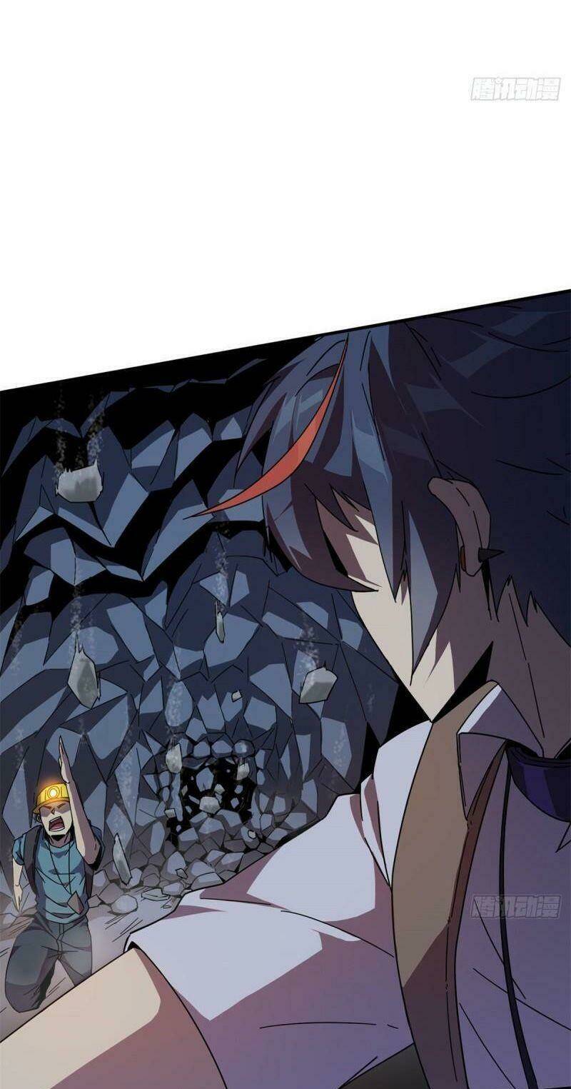 Siêu Thần Chế Tạp Sư Chap 34 - Next Chap 35