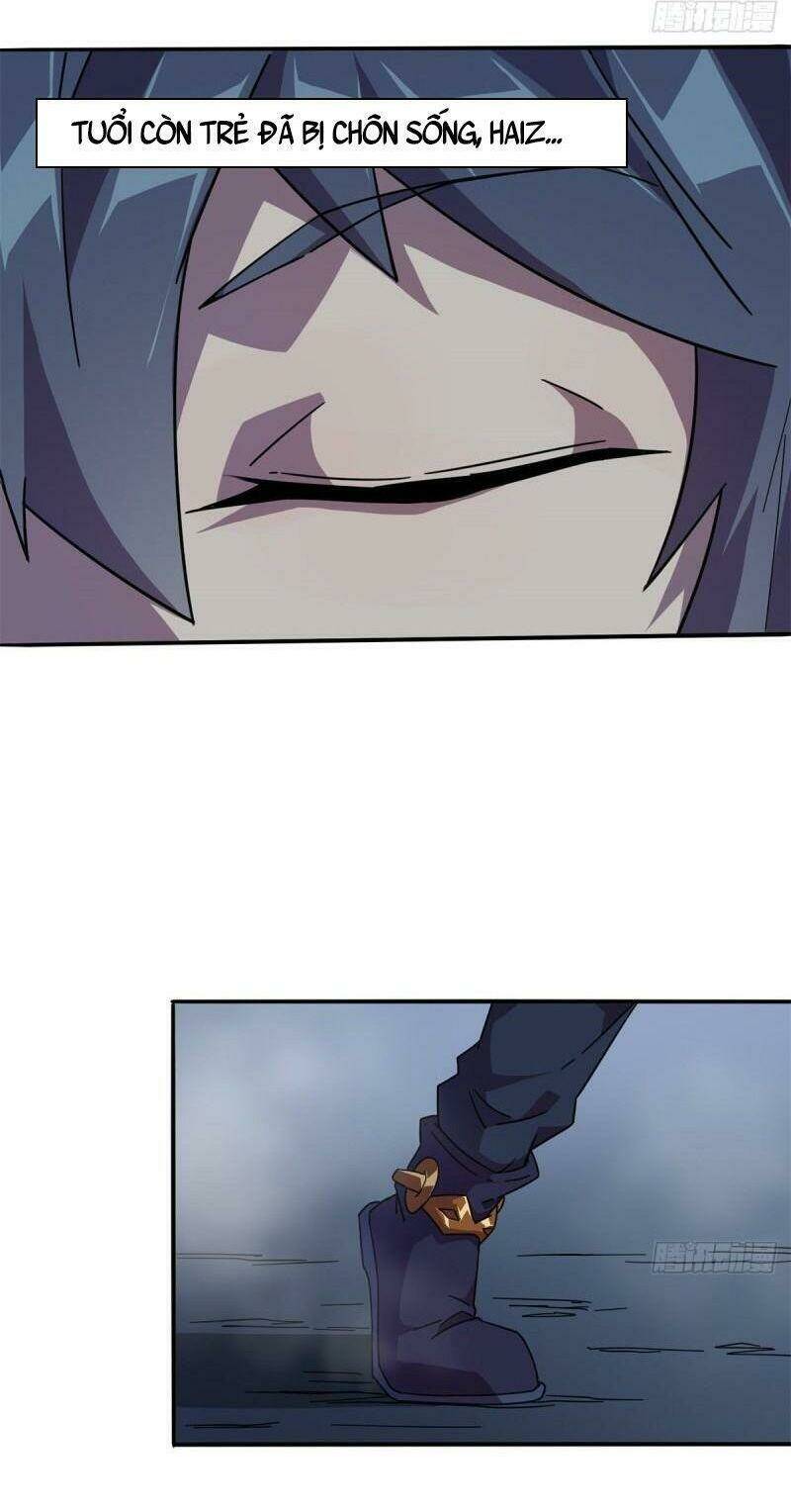 Siêu Thần Chế Tạp Sư Chap 34 - Next Chap 35