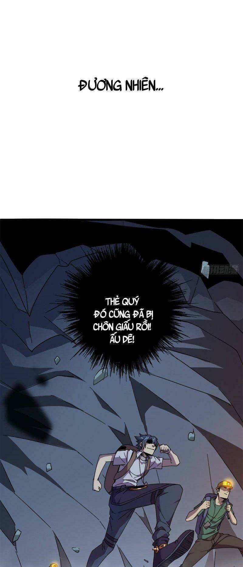 Siêu Thần Chế Tạp Sư Chap 34 - Next Chap 35