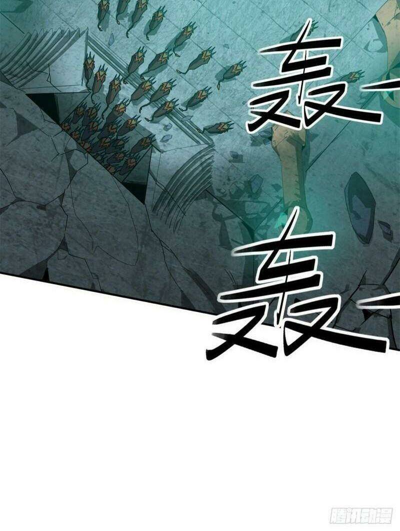 Siêu Thần Chế Tạp Sư Chap 34 - Next Chap 35